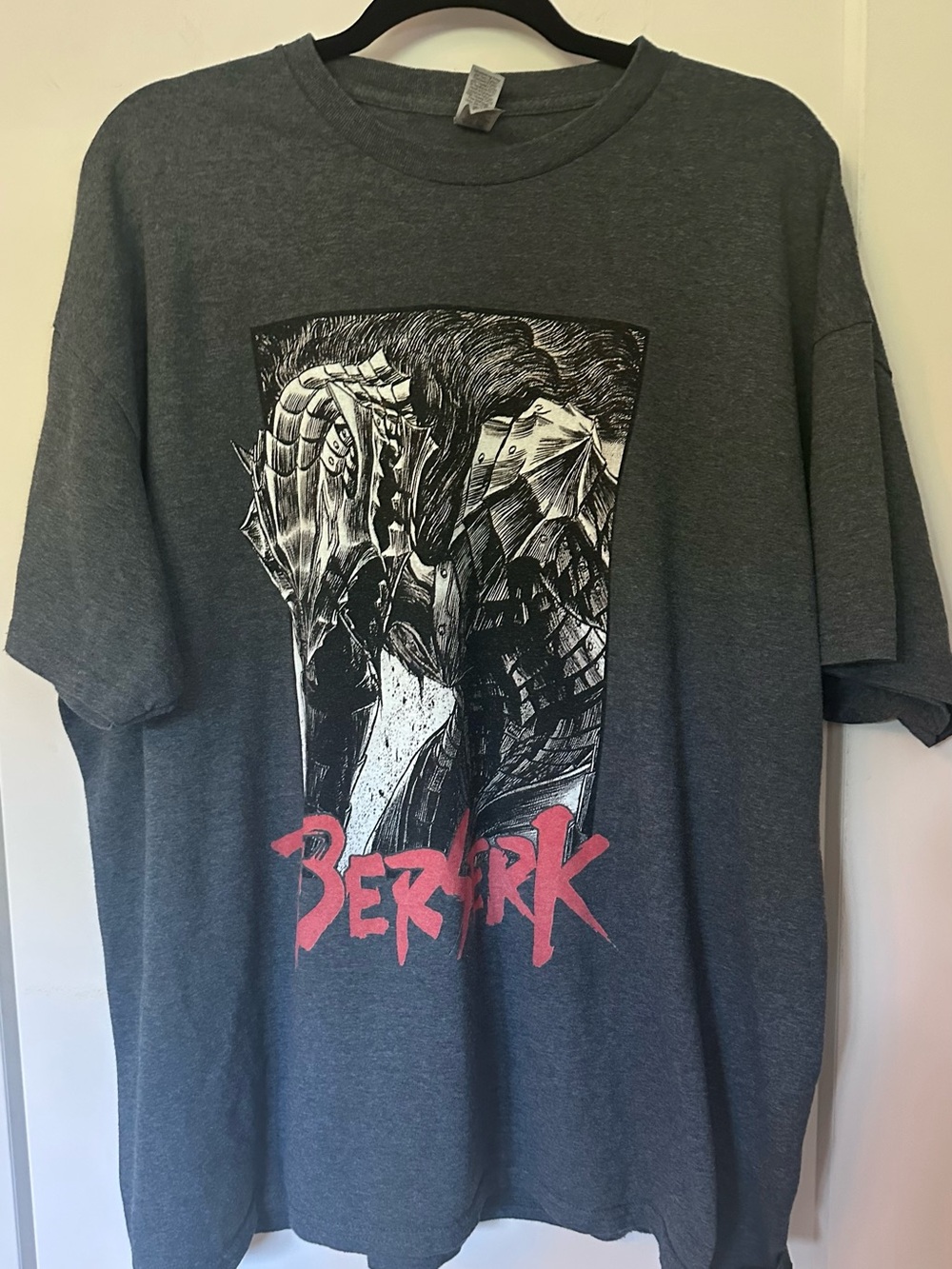 Berserk T-shirt